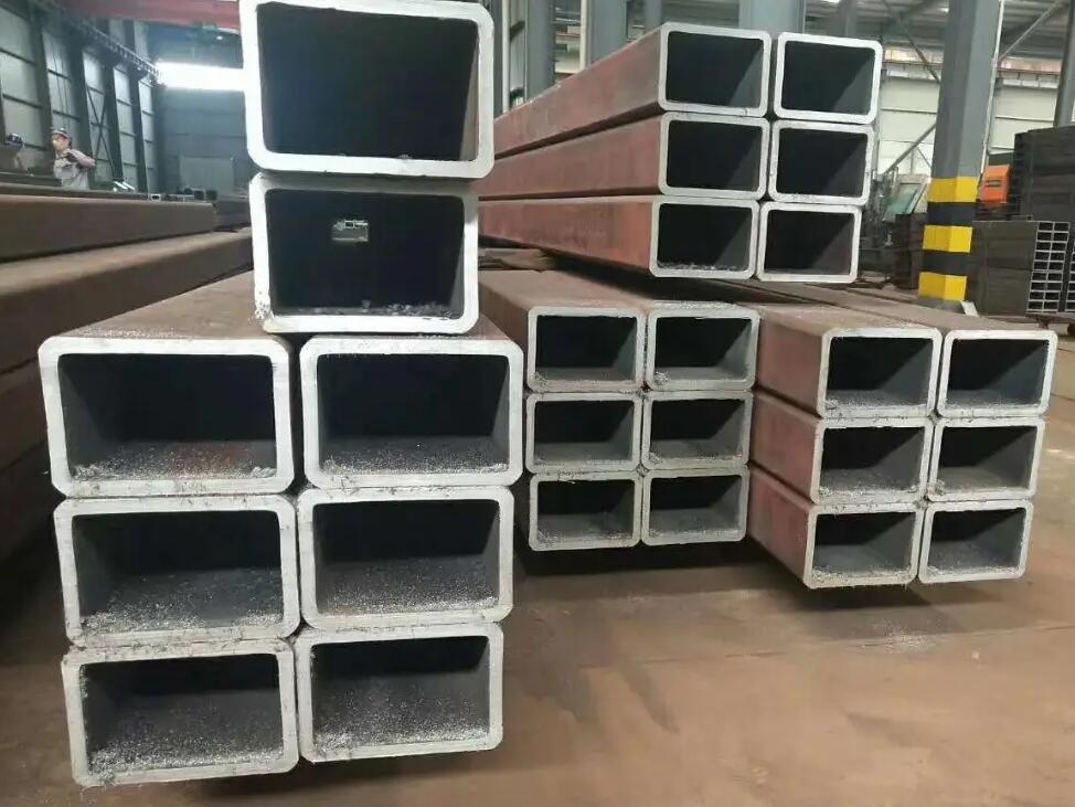 彝良s355j0方管
